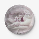 Search for 20th anniversary plates Party