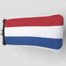 Search for dutch golf head covers Flag