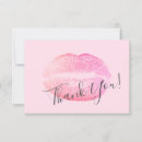 Search for pink lipstick lips cards Modern