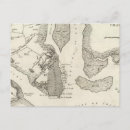 Search for sieges postcards Map