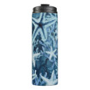 Search for starfish travel mugs Nautical