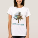Search for left coast tshirts Washington