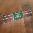 Search for coach name plates Sporty