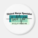 Search for clinical magnets Medical