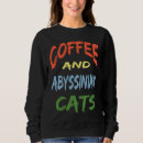 Search for abyssinian cat Coffee