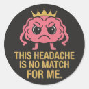 Search for match stickers Humour