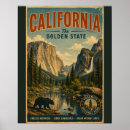 Search for california posters Adventure