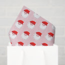 Search for santa claus tissue paper Cute