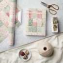 Search for quilt wrapping paper Chic