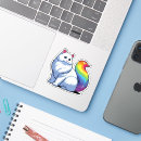 Search for cosmic cat stickers Cute