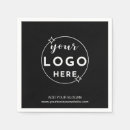 Search for aprons napkins Black