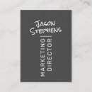 Search for chubby business cards Trendy