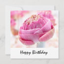 Search for lotus flower birthday cards Pink