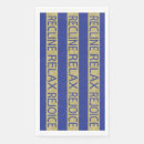 Search for passover napkins Matzah