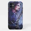 Search for return of the king iphone cases Aragorn