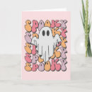 Search for vintage halloween cards Ghost