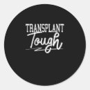 Search for tough stickers Organ donor