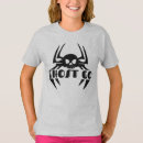 Search for scary kids tshirts Creepy
