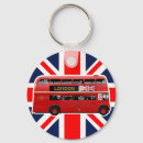 Search for decker Red bus