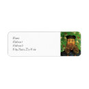 Search for van gogh return address labels Post impressionism