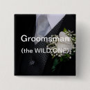 Search for grooms men badges Bachelor parties