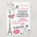 Search for paris eiffel tower invitations Shower