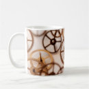 Search for clocks mugs Brown