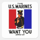 Search for recruiter stickers Military