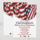 Search for patriotism invitations Party