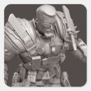 Search for alternatives stickers Injustice gods among us