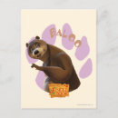 Search for jungle book postcards Baloo