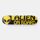 Search for extraterrestrial skateboards Roswell
