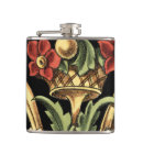 Search for designer flasks Black