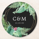 Search for green fern coasters Ferns