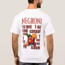 Search for campari clothing Vermouth