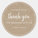 Search for shop small stickers Small business branding