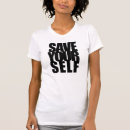 Search for save tshirts Yourself
