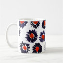 Search for hand painted flowers mugs Watercolor