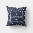 Search for aeroplane cushions Pilot