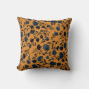 Search for blue and yellow floral cushions Trendy