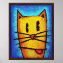 Search for acrylic posters Orange
