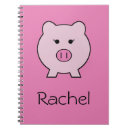 Search for pig notebooks Girl