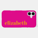 Search for bright orange iphone cases Simple