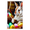 Search for easter bunny gift bags Pastel