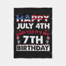 Search for july 7th Independence