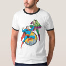 Search for lex luthor tshirts Superman
