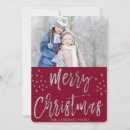 Search for silver christmas cards Simple