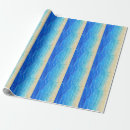 Search for beaches wrapping paper Landscape