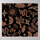 Search for snakes posters Mystical