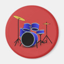 Search for percussion magnets Music